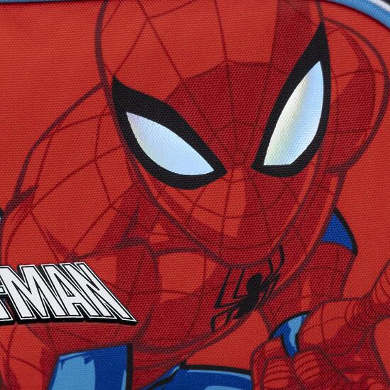 NECESER ASEO VIAJE ACCESORIOS SPIDERMAN image 2