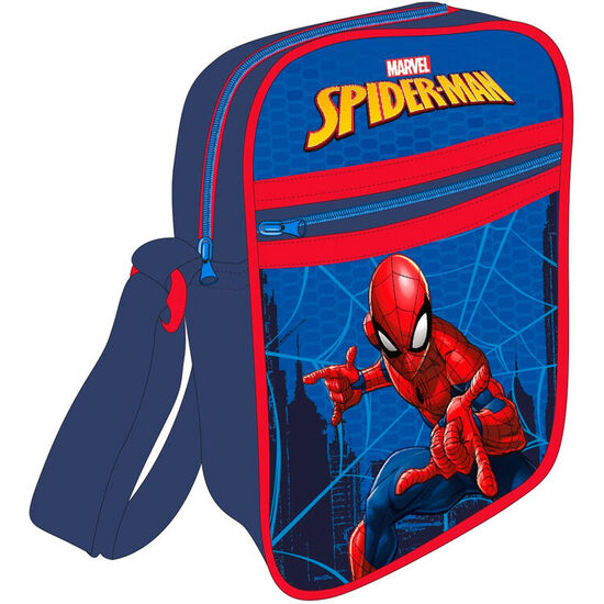 BANDOLERA SPIDERMAN MARVEL image 0
