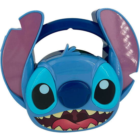 SET PAPELERIA 3D STITCH DISNEY image 0