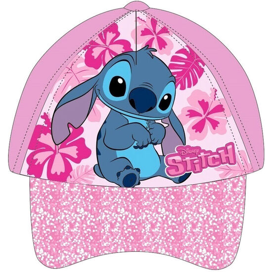 GORRA STITCH DISNEY image 0