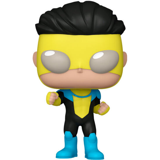 FIGURA POP INVINCIBLE - INVINCIBLE image 1