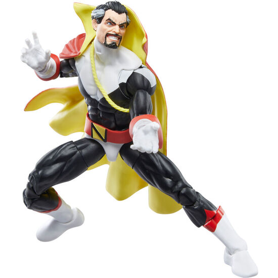 FIGURA COUNT NEFARIA IRON MAN MARVEL 15CM image 2