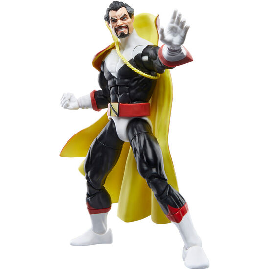 FIGURA COUNT NEFARIA IRON MAN MARVEL 15CM image 3