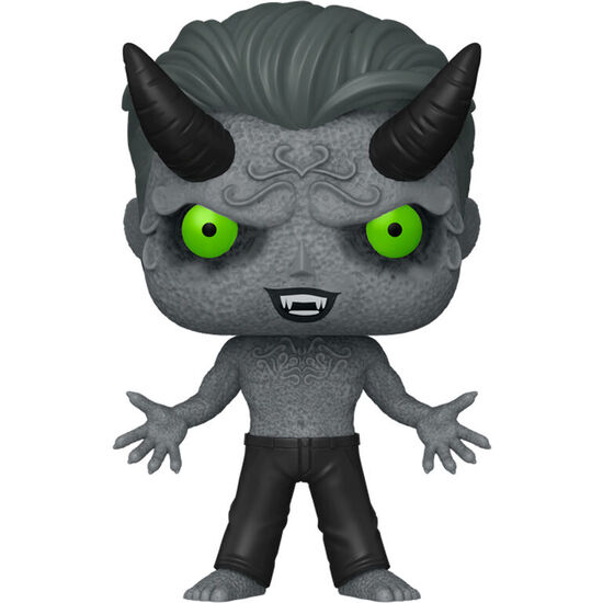 FIGURA POP PANIC! AT THE DISCO BRENDON URIE image 1