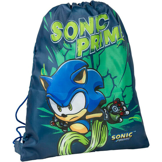 SACO SONIC PRIME 39CM image 0
