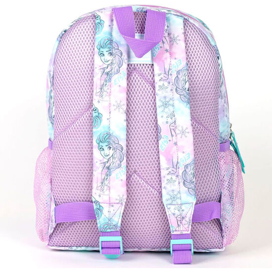 MOCHILA INFANTIL TIEMPO LIBRE ESTAMPADO FROZEN image 1