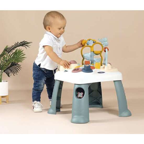 LITTLE SMOBY MESA ACTIVIDADES image 3