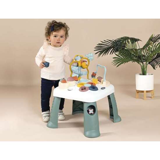 LITTLE SMOBY MESA ACTIVIDADES image 4