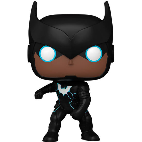 FIGURA POP DC COMICS BATMAN BATWING image 1