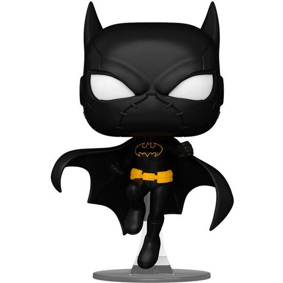 FIGURA POP DC COMICS BATMAN BATGIRLD CASSANDRA CAIN image 1