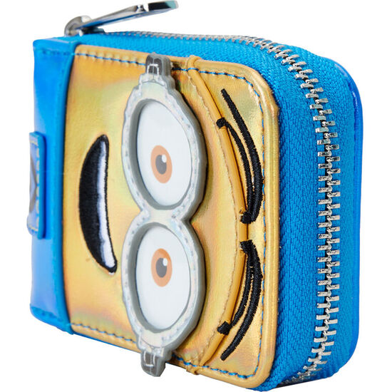 CARTERA MINIONS GRU MI VILLANO FAVORITO LOUNGEFLY image 1