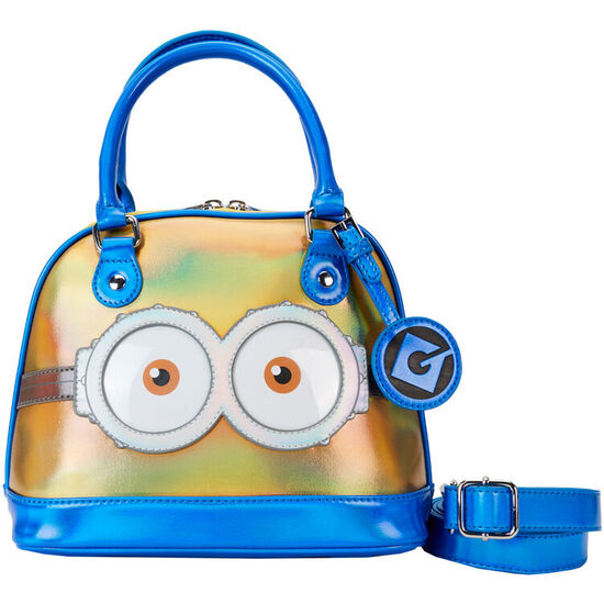 BOLSO MINIONS GRU MI VILLANO FAVORITO LOUNGEFLY image 0