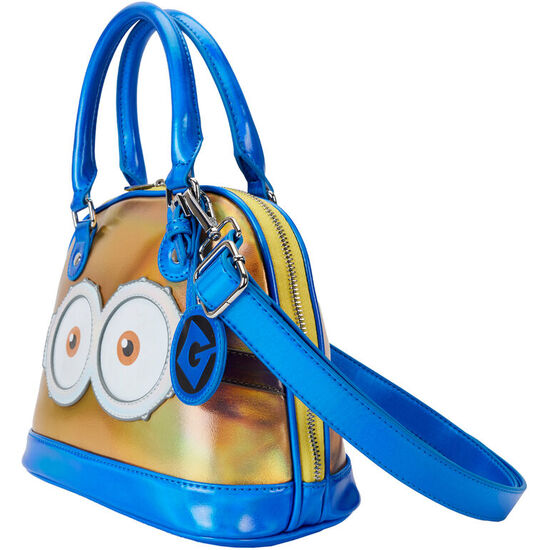 BOLSO MINIONS GRU MI VILLANO FAVORITO LOUNGEFLY image 1