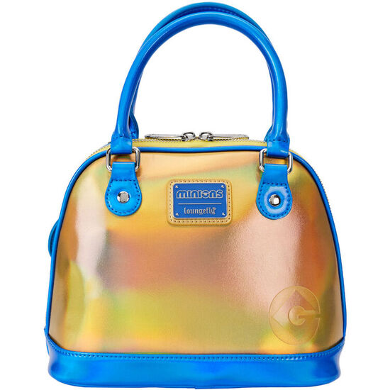 BOLSO MINIONS GRU MI VILLANO FAVORITO LOUNGEFLY image 2