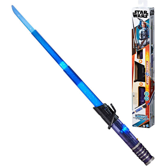 SABLE DE LUZ DARKSABER FORGE STAR WARS image 0
