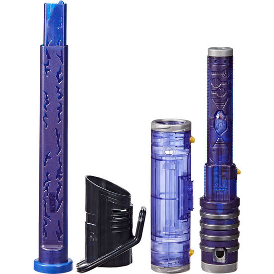 SABLE DE LUZ DARKSABER FORGE STAR WARS image 1