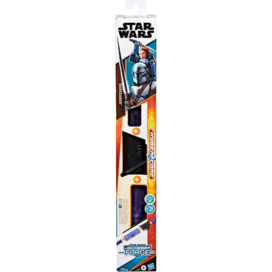 SABLE DE LUZ DARKSABER FORGE STAR WARS image 3