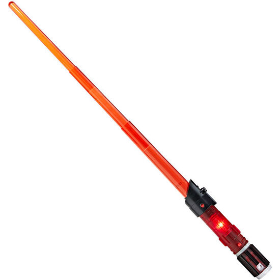SABLE DE LUZ DARTH VADER FORGE STAR WARS image 2