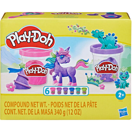 COLECCION DE BRILLO PLAY-DOH image 2