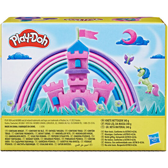 COLECCION DE BRILLO PLAY-DOH image 3