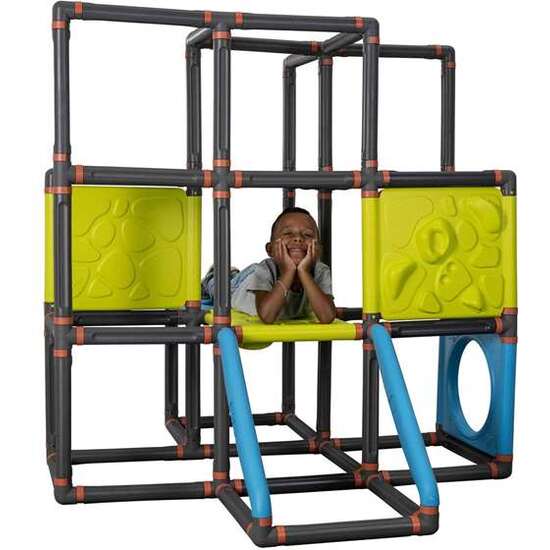 BIG KRAXXL - THE FRAME image 5