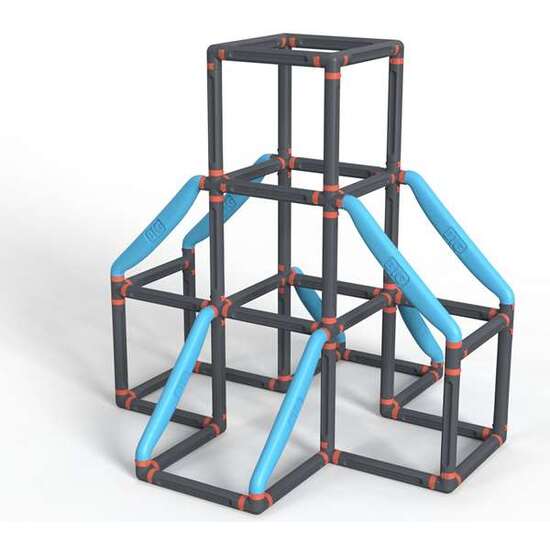 BIG KRAXXL - THE TOWER image 4
