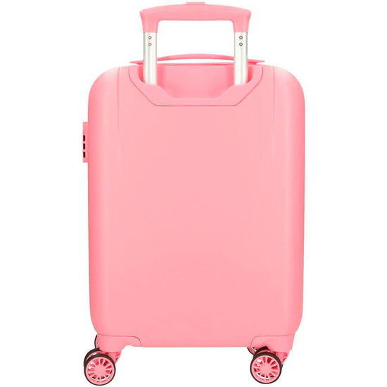 MALETA TROLLEY STITCH DISNEY 50CM image 3