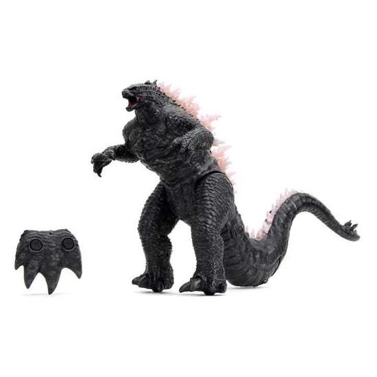RC GODZILLA CAMINANTE 1:12 image 3