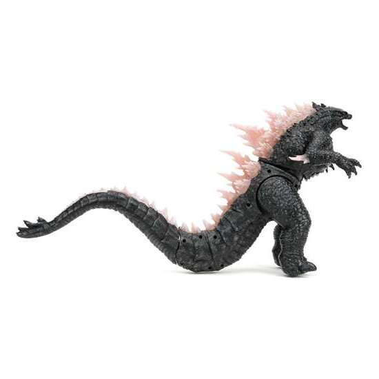 RC GODZILLA CAMINANTE 1:12 image 4