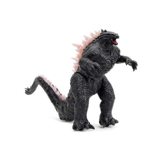 RC GODZILLA CAMINANTE 1:12 image 5