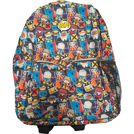 MOCHILA NYLON X-MEN MARVEL image 0