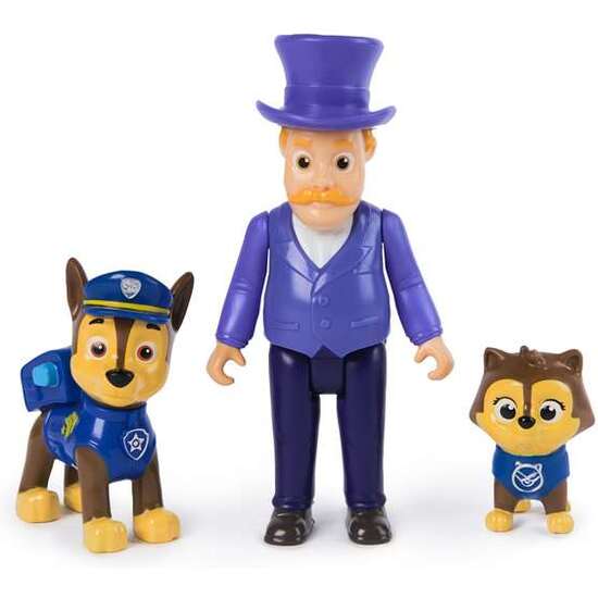 PAW FIGURA HERO PUP CORE CHASE image 2