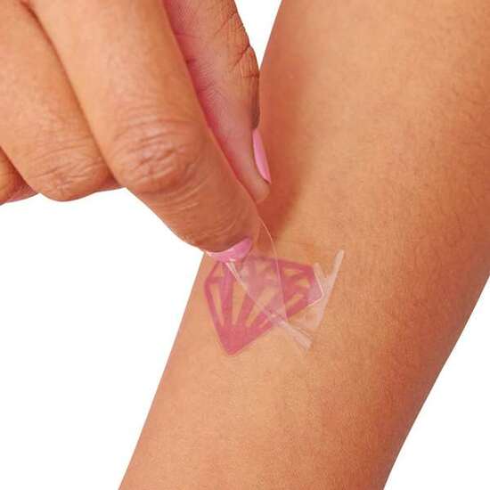 COOL MAKER SHIMMER ME BODYART STUDIO image 2