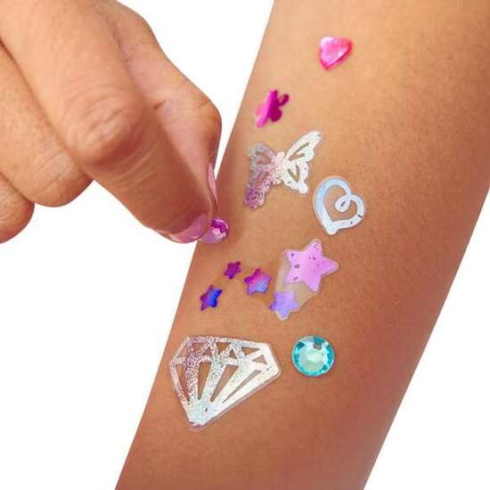 COOL MAKER SHIMMER ME BODYART STUDIO image 4