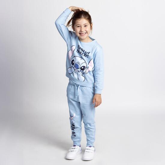 CHANDAL COTTON BRUSHED STITCH image 3