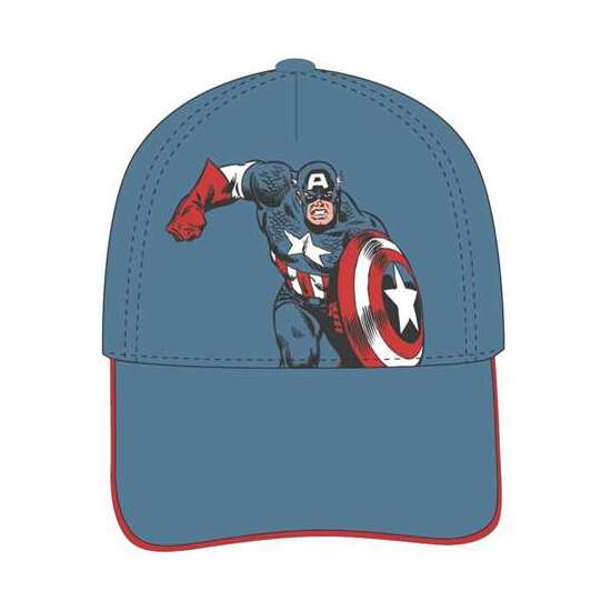 GORRA AVENGERS image 0