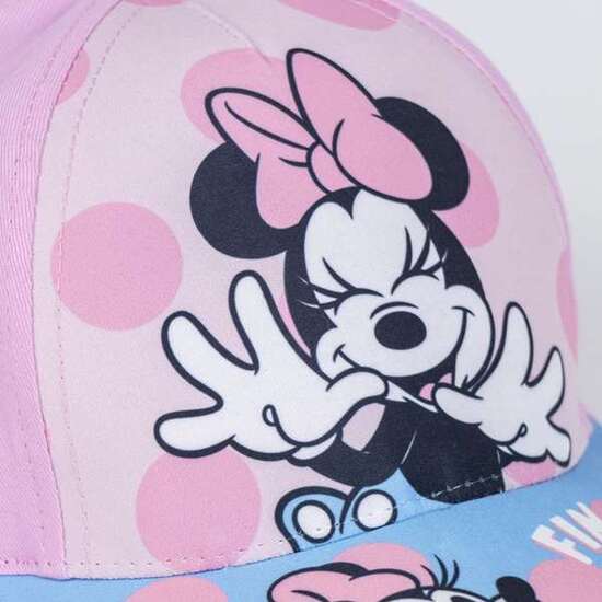 GORRA MINNIE image 1