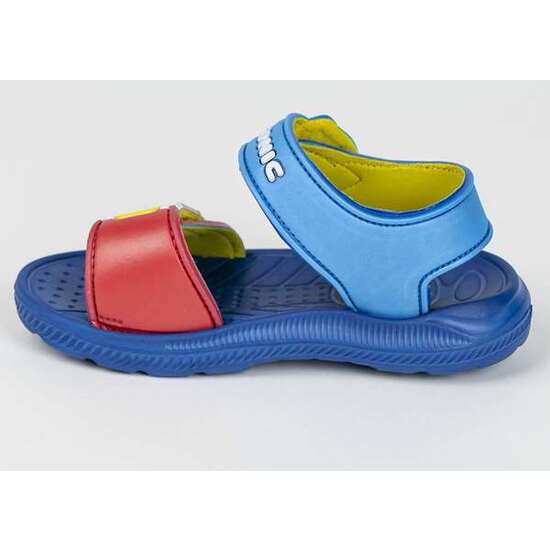 SANDALIAS PLAYA EVA SONIC T027-T032: 2,2,2,2,2,2 image 1