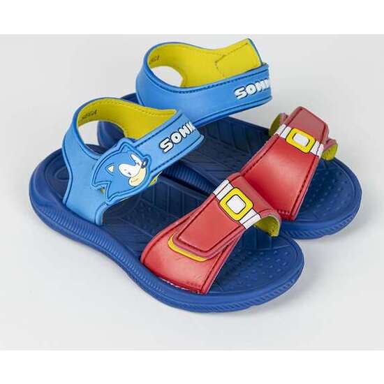 SANDALIAS PLAYA EVA SONIC T027-T032: 2,2,2,2,2,2 image 2