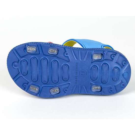 SANDALIAS PLAYA EVA SONIC T027-T032: 2,2,2,2,2,2 image 3