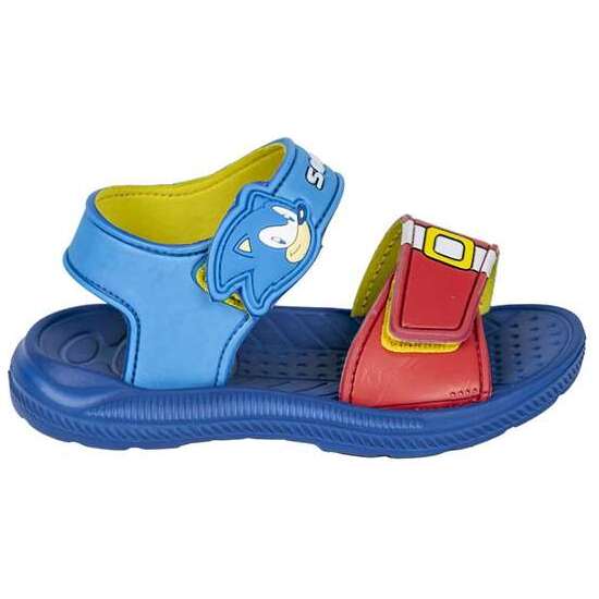 SANDALIAS PLAYA EVA SONIC T027-T032: 2,2,2,2,2,2 image 4
