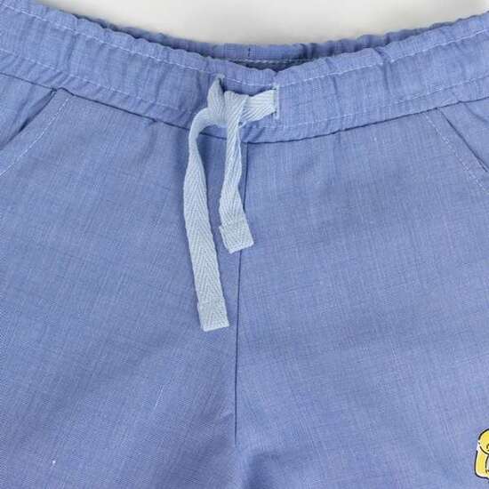 CONJUNTO 2 PIEZAS FRENCH TERRY FROZEN image 1