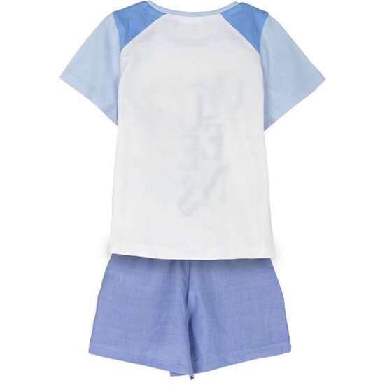 CONJUNTO 2 PIEZAS FRENCH TERRY FROZEN image 3