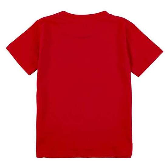 CAMISETA CORTA SINGLE JERSEY MICKEY 2 AÑOS-8 AÑOS: 1,2,2,2,2,1 image 0