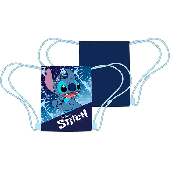 SACO STITCH DISNEY 40CM image 0