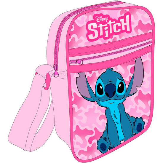 BANDOLERA STITCH DISNEY image 0