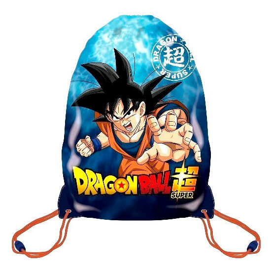 SACO DRAGON BALL 40CM image 0