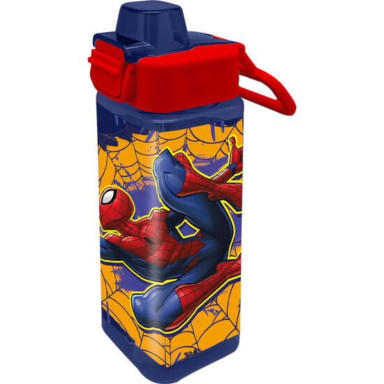 BOTELLA SPIDERMAN MARVEL 500ML image 0