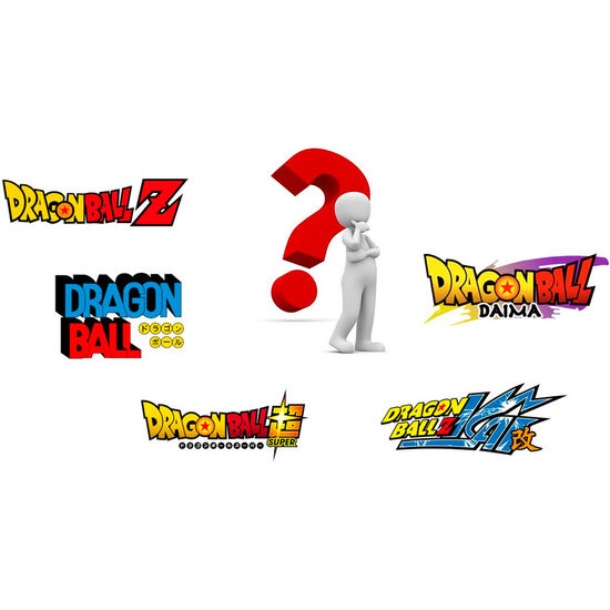 PACK ICHIBAN KUJI TO BE ANNOUNCED DRAGON BALL image 0