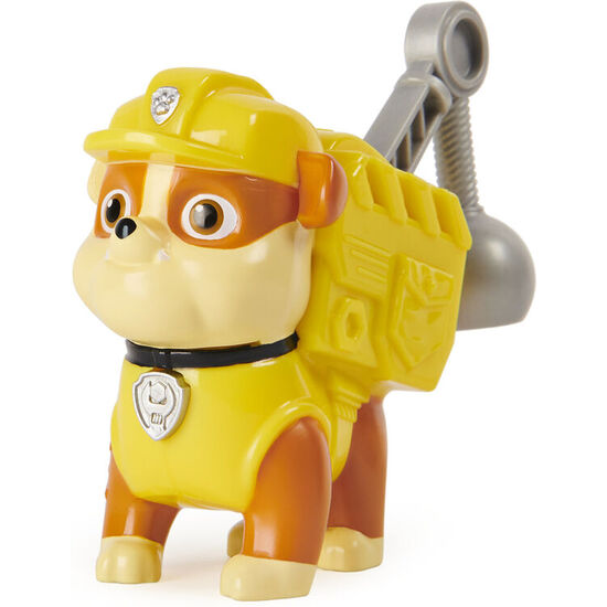 FIGURA ACTION PATRULLA CANINA PAW PATROL SURTIDO image 1